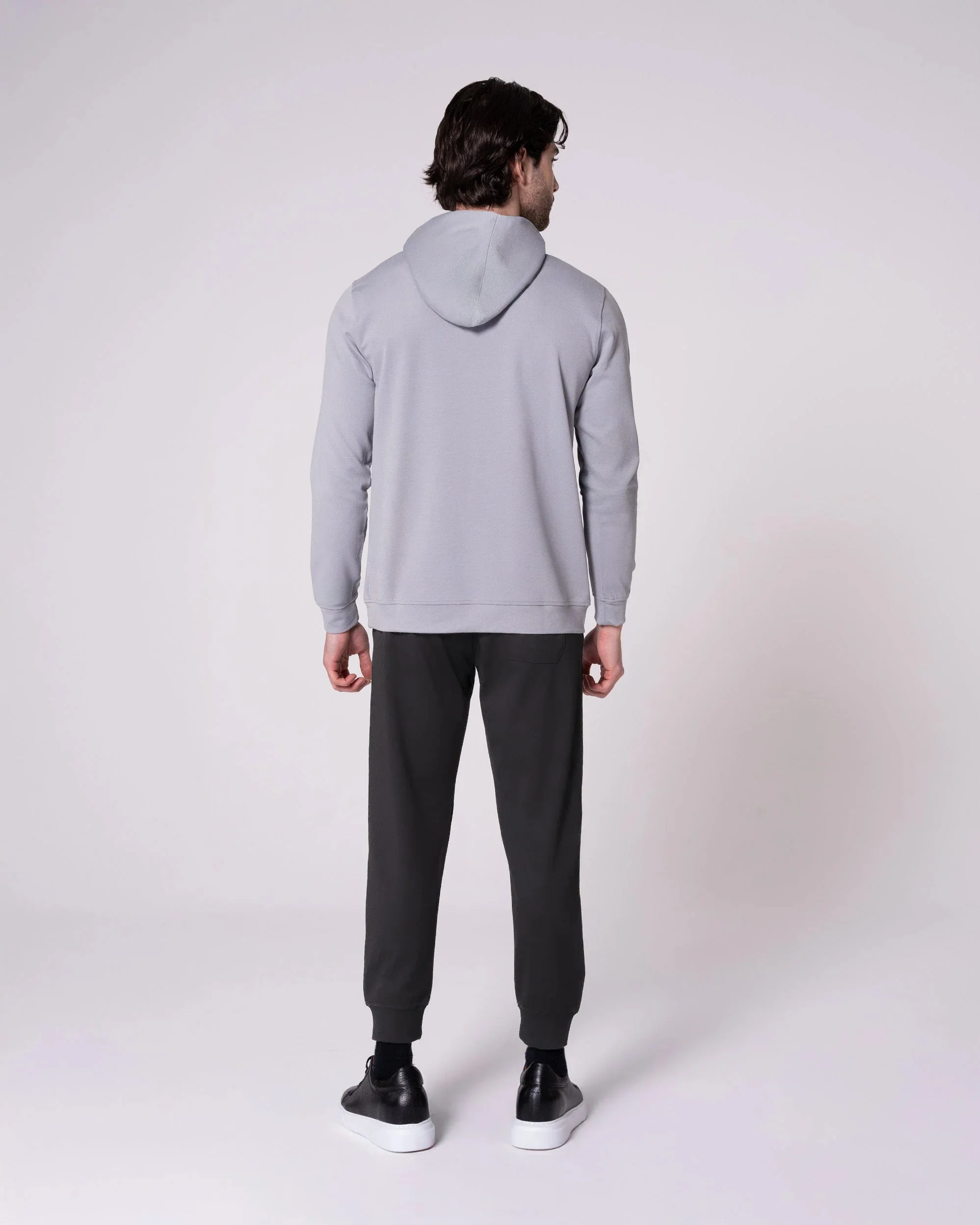 Antrasit Eşofman Altı - Image 6