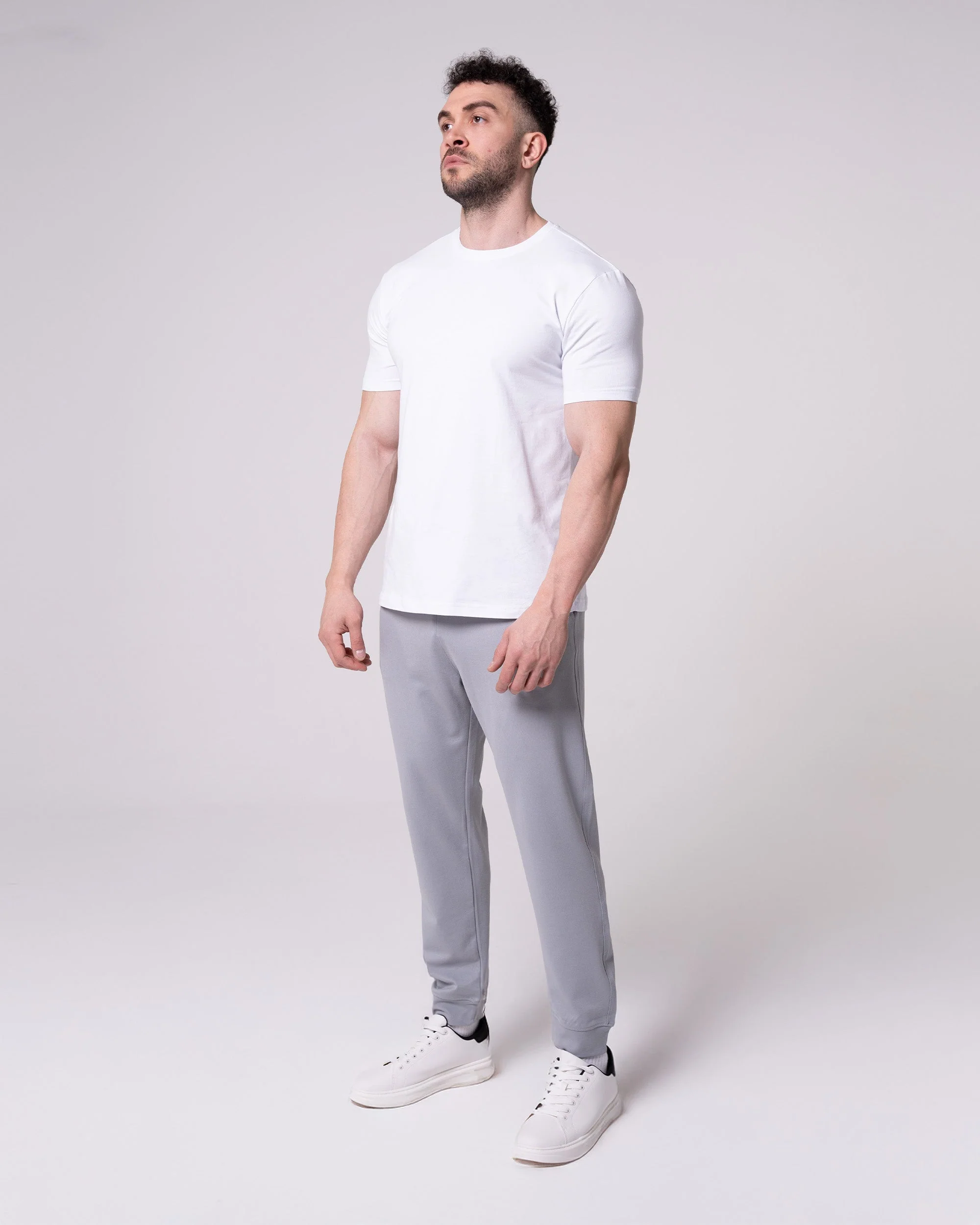 Gri Eşofman Altı - Image 6